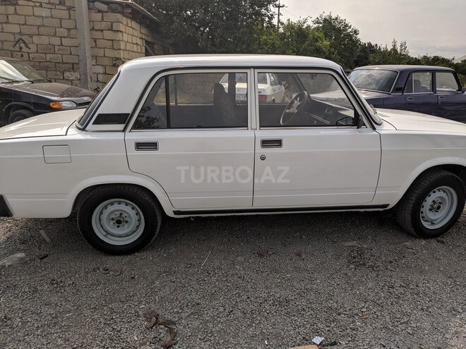 LADA (VAZ) 2107 2008, 769,542 km - 1.6 л - Gəncə