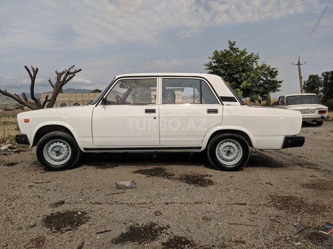LADA (VAZ) 2107 2008, 769,542 km - 1.6 л - Gəncə