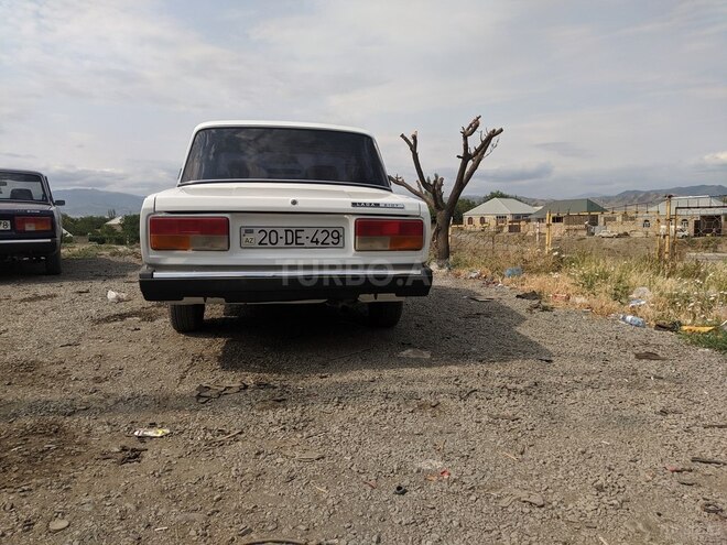 LADA (VAZ) 2107 2008, 769,542 km - 1.6 л - Gəncə