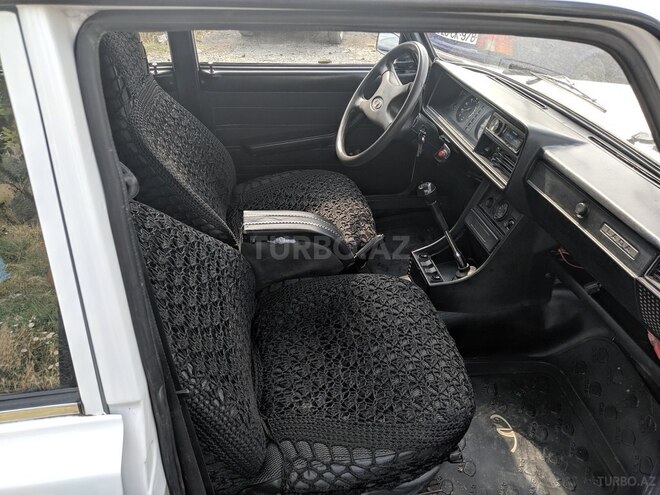 LADA (VAZ) 2107 2008, 769,542 km - 1.6 л - Gəncə