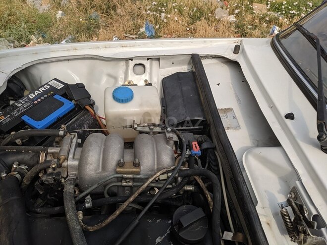 LADA (VAZ) 2107 2008, 769,542 km - 1.6 л - Gəncə