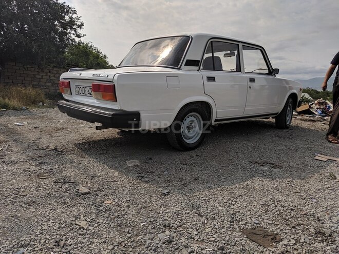 LADA (VAZ) 2107 2008, 769,542 km - 1.6 л - Gəncə