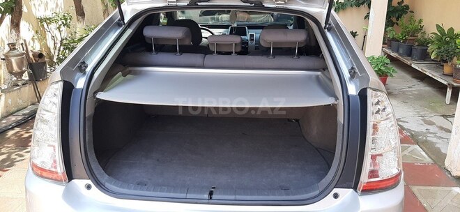 Toyota Prius 2008, 195,000 km - 1.5 l - Bakı