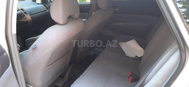 Toyota Prius 2008, 195,000 km - 1.5 l - Bakı