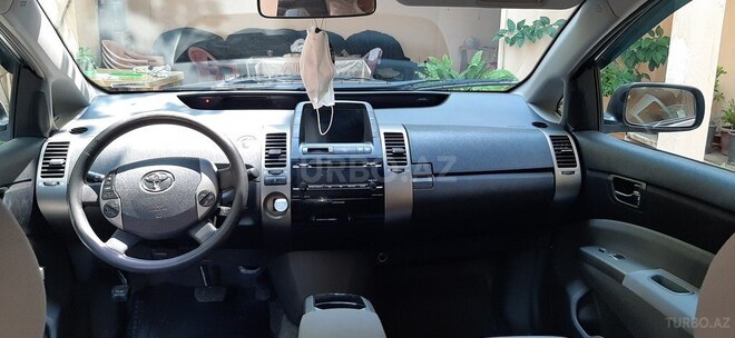Toyota Prius 2008, 195,000 km - 1.5 l - Bakı