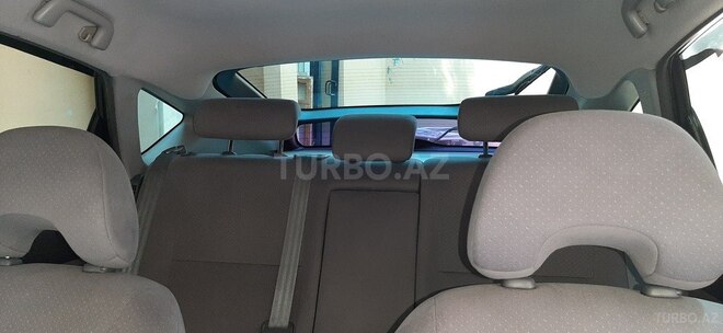Toyota Prius 2008, 195,000 km - 1.5 l - Bakı