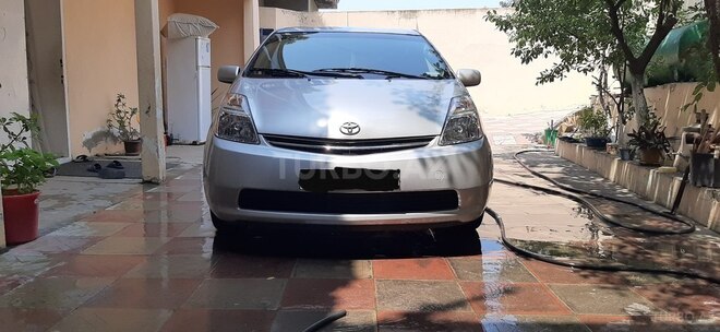 Toyota Prius 2008, 195,000 km - 1.5 l - Bakı