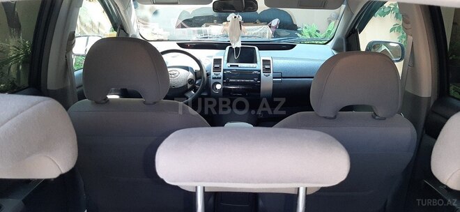 Toyota Prius 2008, 195,000 km - 1.5 l - Bakı