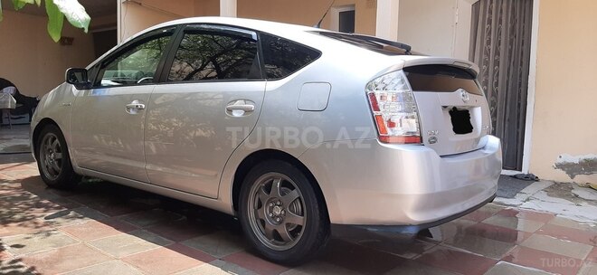 Toyota Prius 2008, 195,000 km - 1.5 l - Bakı