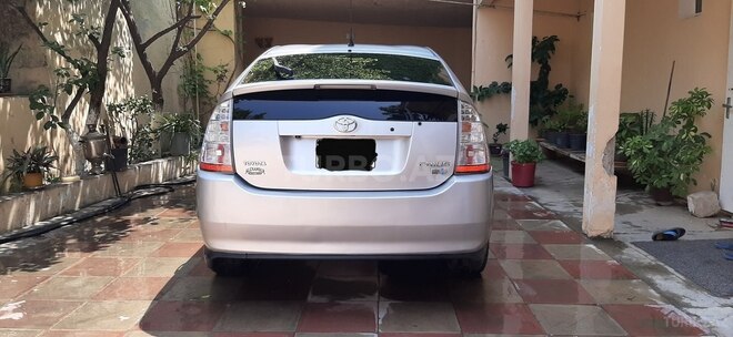 Toyota Prius 2008, 195,000 km - 1.5 l - Bakı