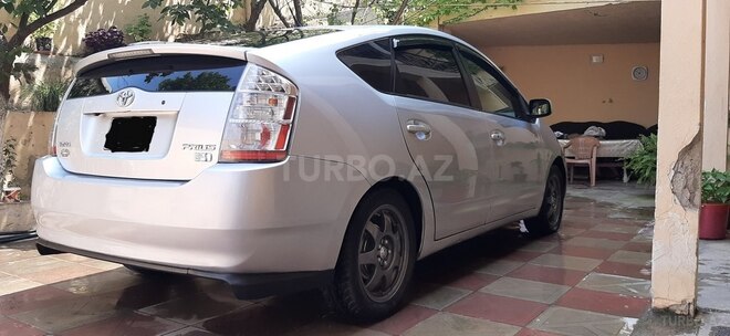 Toyota Prius 2008, 195,000 km - 1.5 l - Bakı