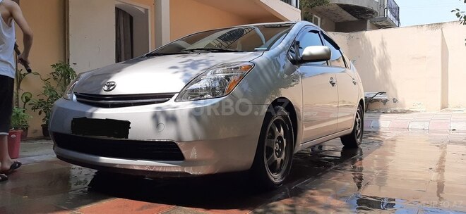 Toyota Prius 2008, 195,000 km - 1.5 l - Bakı