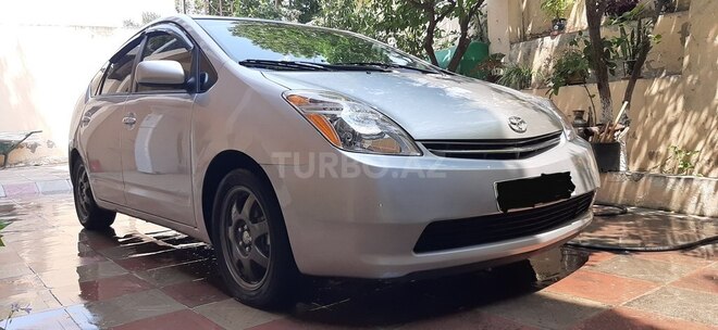 Toyota Prius 2008, 195,000 km - 1.5 l - Bakı