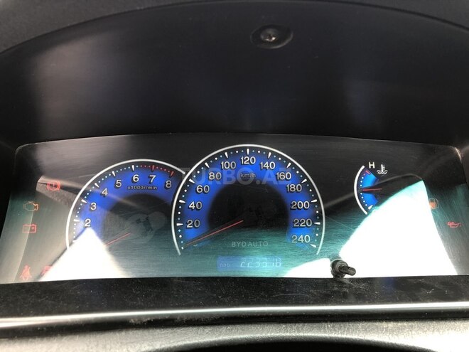 BYD F3 2013, 224,000 km - 1.5 l - Bakı