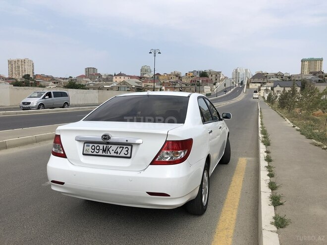 BYD F3 2013, 224,000 km - 1.5 l - Bakı