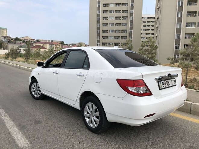 BYD F3 2013, 224,000 km - 1.5 l - Bakı