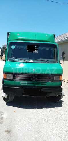 Mercedes 709 D 1995, 578,000 km - 4.0 л - Bakı