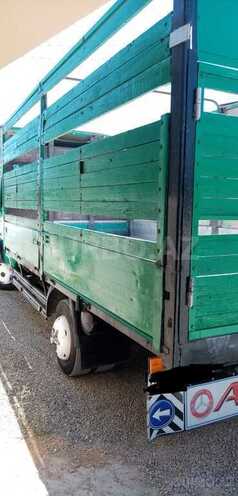 Mercedes 709 D 1995, 578,000 km - 4.0 л - Bakı