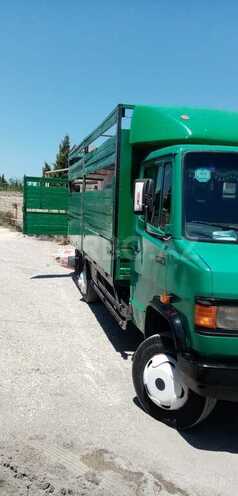 Mercedes 709 D 1995, 578,000 km - 4.0 л - Bakı