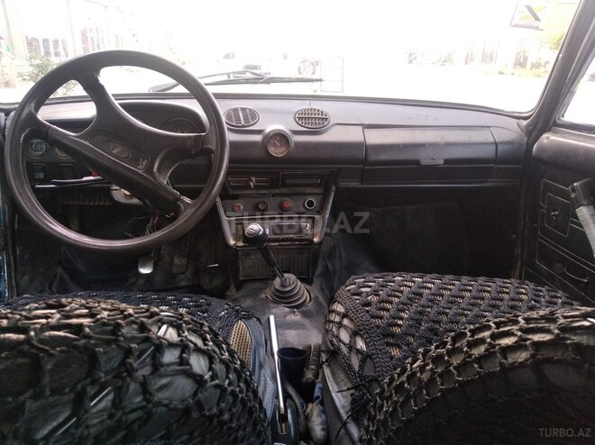 LADA (VAZ) 2103 1979, 658,000 km - 1.3 л - Bakı