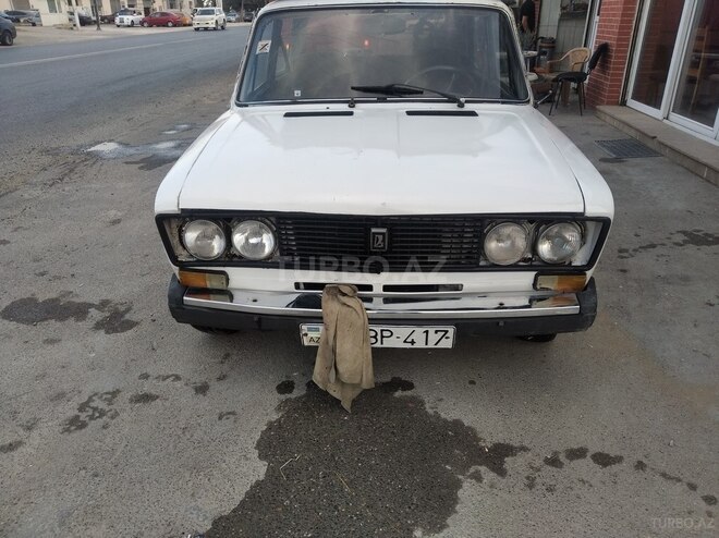 LADA (VAZ) 2103 1979, 658,000 km - 1.3 л - Bakı