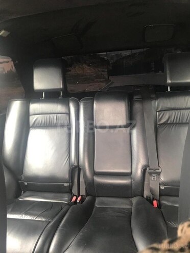 Land Rover RR Sport 2006, 193,000 km - 4.4 l - Bakı