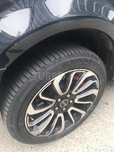 Land Rover RR Sport 2006, 193,000 km - 4.4 l - Bakı