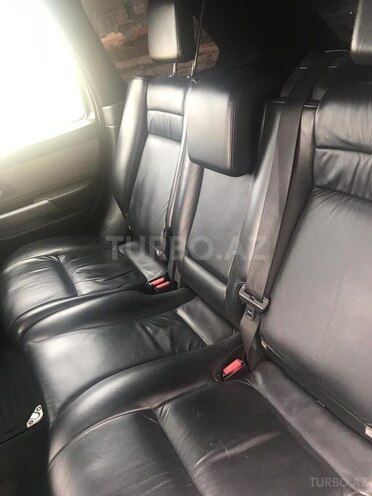 Land Rover RR Sport 2006, 193,000 km - 4.4 l - Bakı