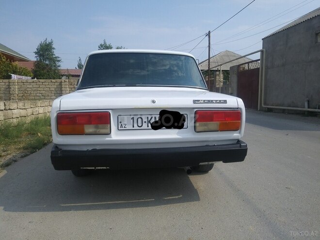 LADA (VAZ) 2107 2002, 235,640 km - 1.6 л - Bakı