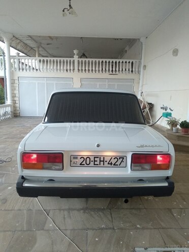 LADA (VAZ) 2107 1992, 180,999 km - 1.5 l - Gəncə