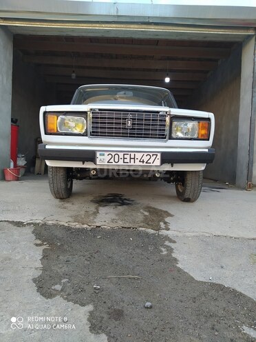 LADA (VAZ) 2107 1992, 180,999 km - 1.5 l - Gəncə