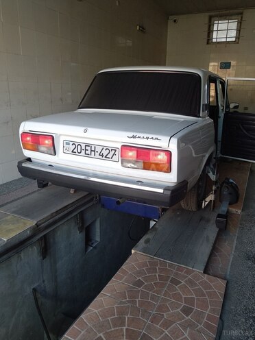 LADA (VAZ) 2107 1992, 180,999 km - 1.5 l - Gəncə