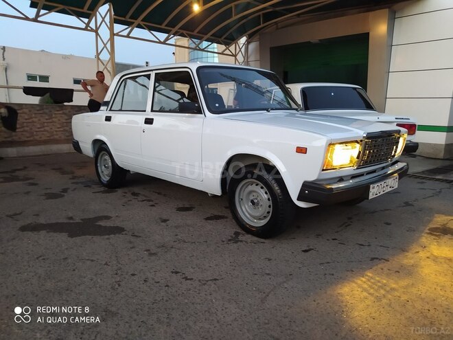 LADA (VAZ) 2107 1992, 180,999 km - 1.5 l - Gəncə