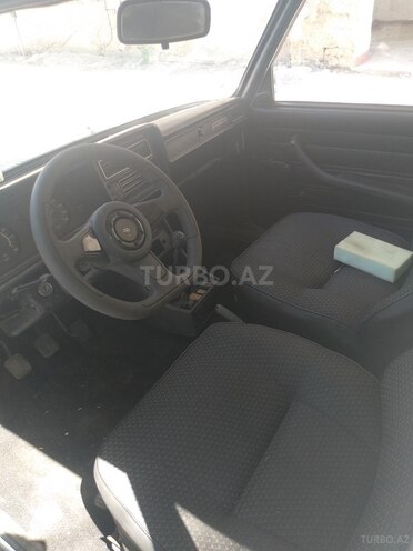 LADA (VAZ) 2107 1992, 180,999 km - 1.5 l - Gəncə