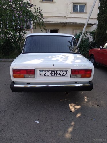 LADA (VAZ) 2107 1992, 180,999 km - 1.5 l - Gəncə