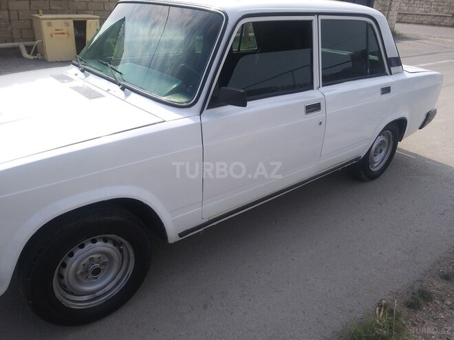 LADA (VAZ) 2107 2002, 235,640 km - 1.6 л - Bakı
