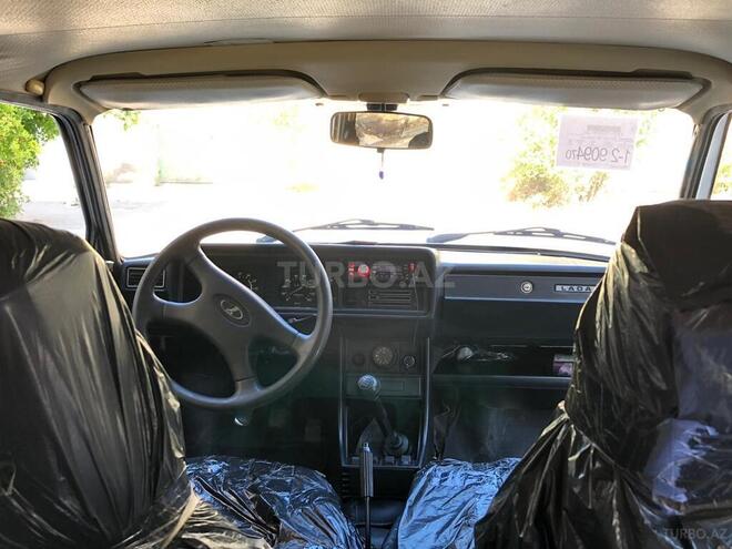 LADA (VAZ) 2107 2005, 98,000 km - 1.6 l - Bakı