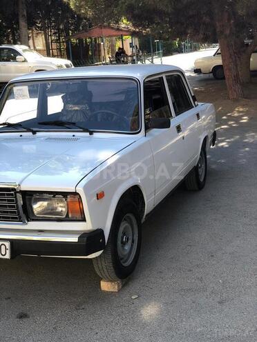 LADA (VAZ) 2107 2005, 98,000 km - 1.6 l - Bakı