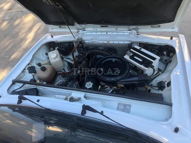 LADA (VAZ) 2107 2005, 98,000 km - 1.6 l - Bakı