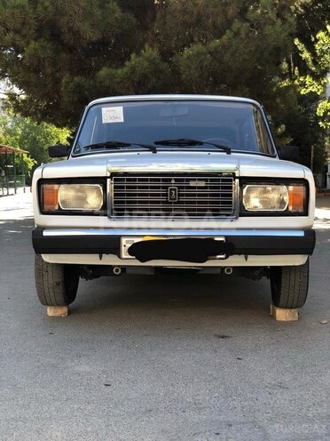 LADA (VAZ) 2107 2005, 98,000 km - 1.6 l - Bakı