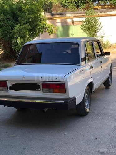 LADA (VAZ) 2107 2005, 98,000 km - 1.6 l - Bakı