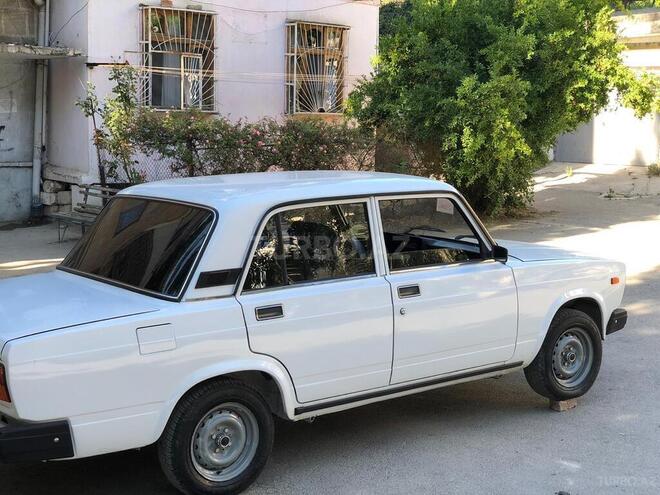 LADA (VAZ) 2107 2005, 98,000 km - 1.6 l - Bakı
