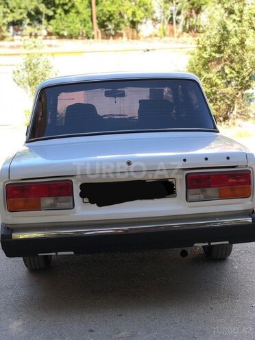 LADA (VAZ) 2107 2005, 98,000 km - 1.6 l - Bakı