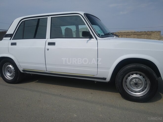 LADA (VAZ) 2107 2002, 235,640 km - 1.6 л - Bakı