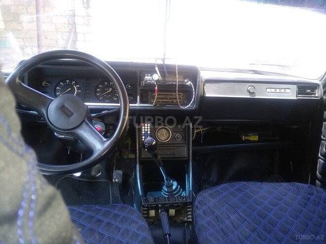 LADA (VAZ) 2107 2002, 235,640 km - 1.6 л - Bakı