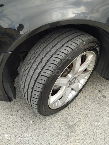 Mercedes C 230 2003, 235,890 km - 1.8 l - Bakı