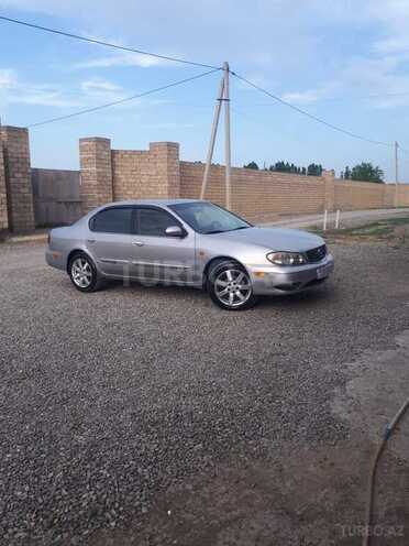 Nissan Maxima 2006, 200,000 km - 3.0 л - Gəncə