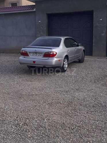 Nissan Maxima 2006, 200,000 km - 3.0 л - Gəncə