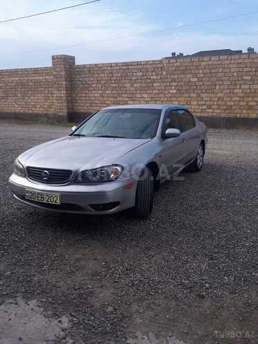 Nissan Maxima 2006, 200,000 km - 3.0 л - Gəncə
