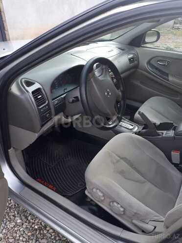 Nissan Maxima 2006, 200,000 km - 3.0 л - Gəncə